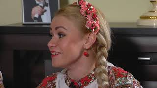 Ансамбль Калина, в Гостях у Митрофановны Часть шестая играй гармонь песни гармонь. Ансамбль Калина, в Гостях у Митрофановны Часть шестая играй гармонь песни гармонь.
