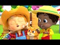 Are You Sleeping, Brother John ? + More Baby Songs & Nursery Rhymes