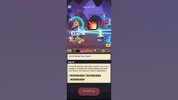 Capybara Go - Chapter 144 Gameplay #shorts #games #gameplay #capybara #capybarago