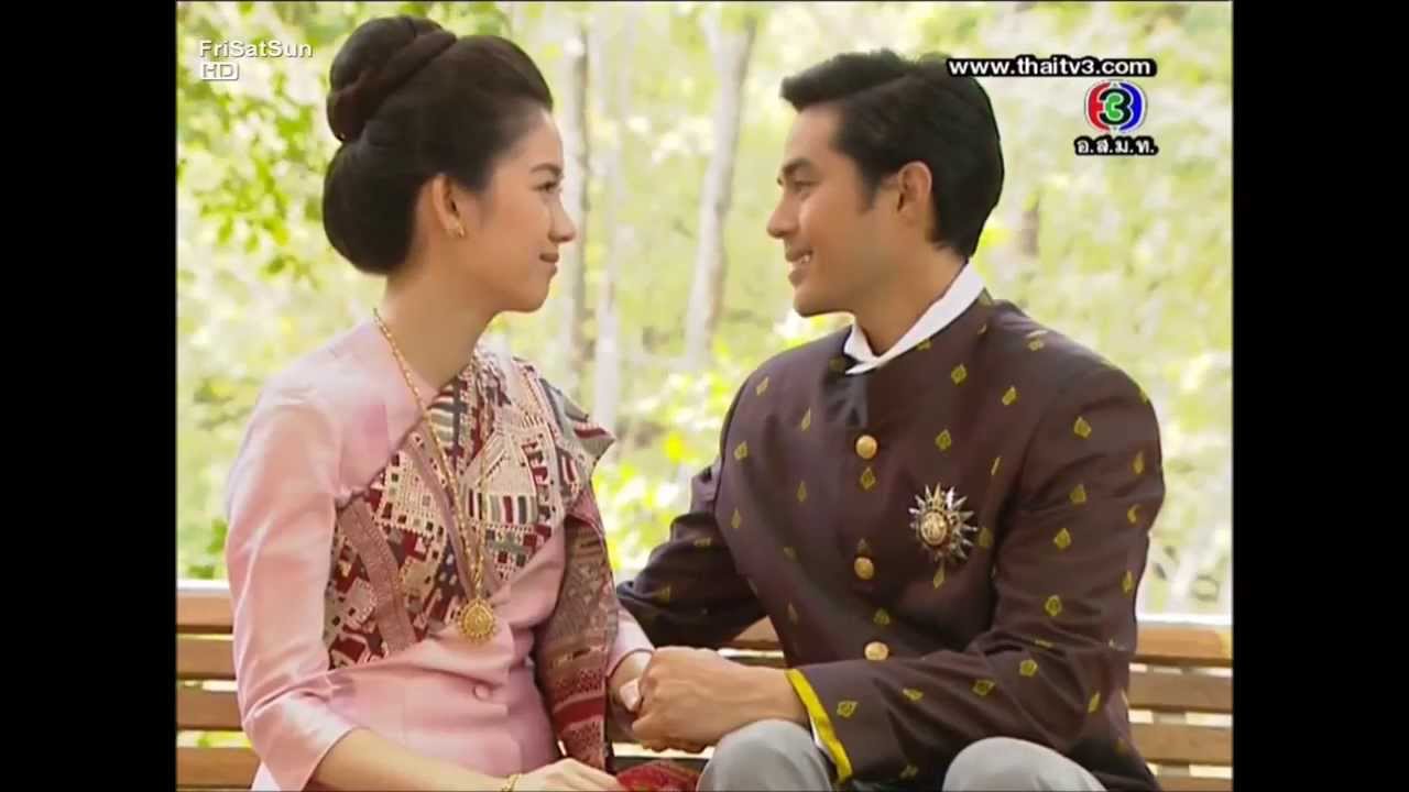 คุณชายรัชชานนท์ - ชัชวีร์ ♥ จันทา (ฉันจะฝันถึงเธอ MV)