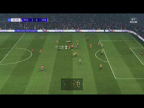idcas88 x asiagaming777 - PSV Vs VfB Stuttgart