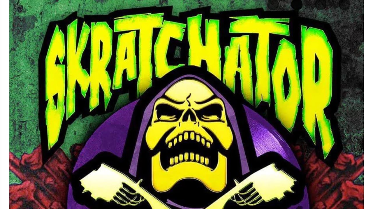 7" Skratchator Sound Review