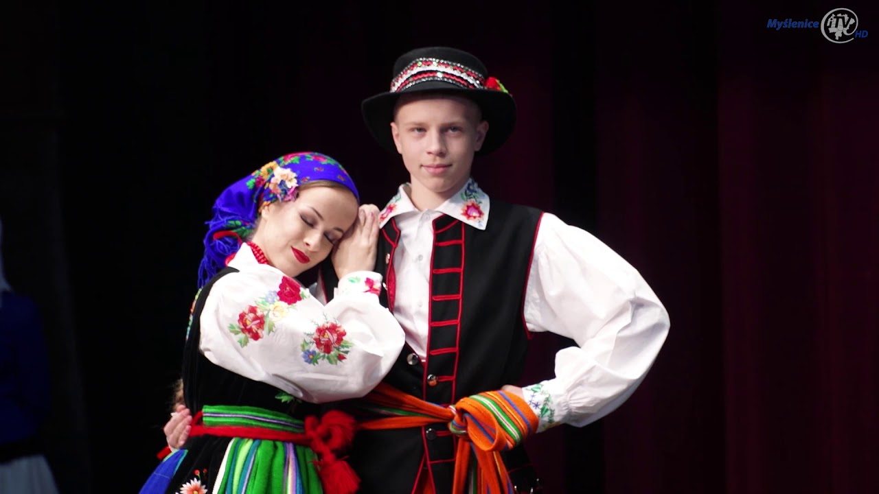 Koncert Jubileuszowy z okazji 30-lecia ZPiT Ziemia Myślenicka