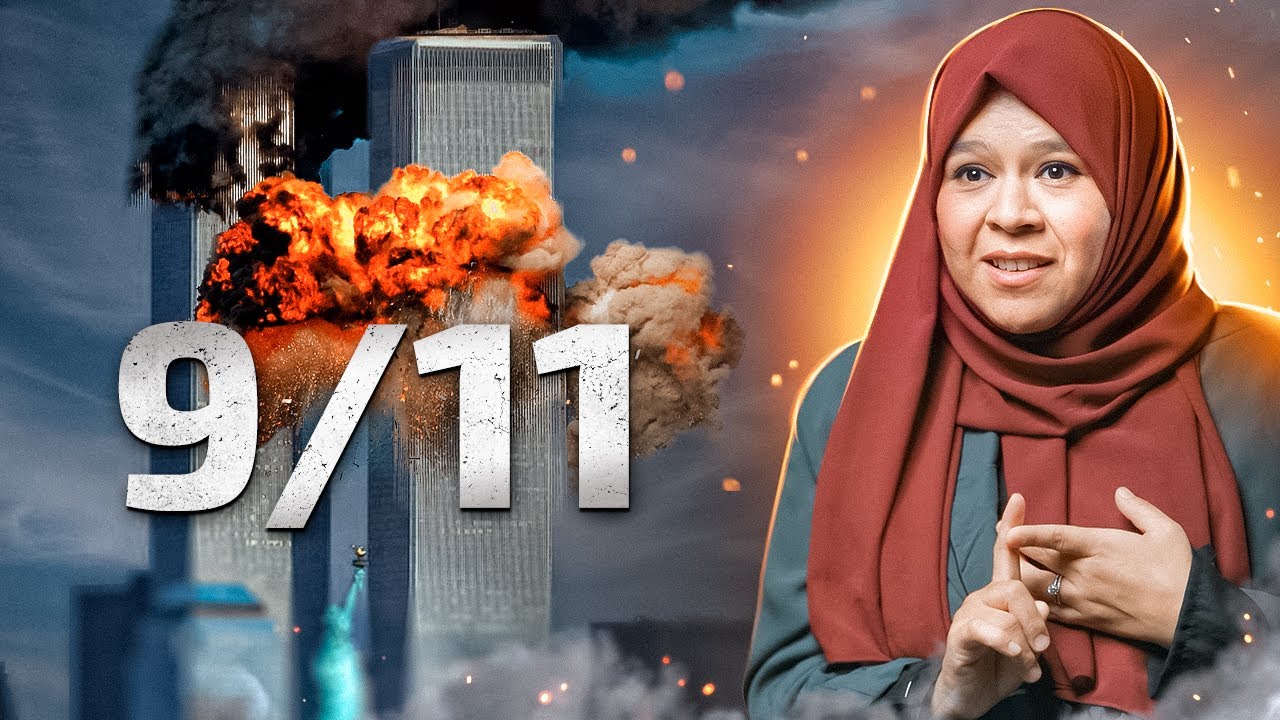 Sie zog an meinem Hijab und schlug mich! „Du bist keine Araberin!“-Katholikin konvertiert zum Islam