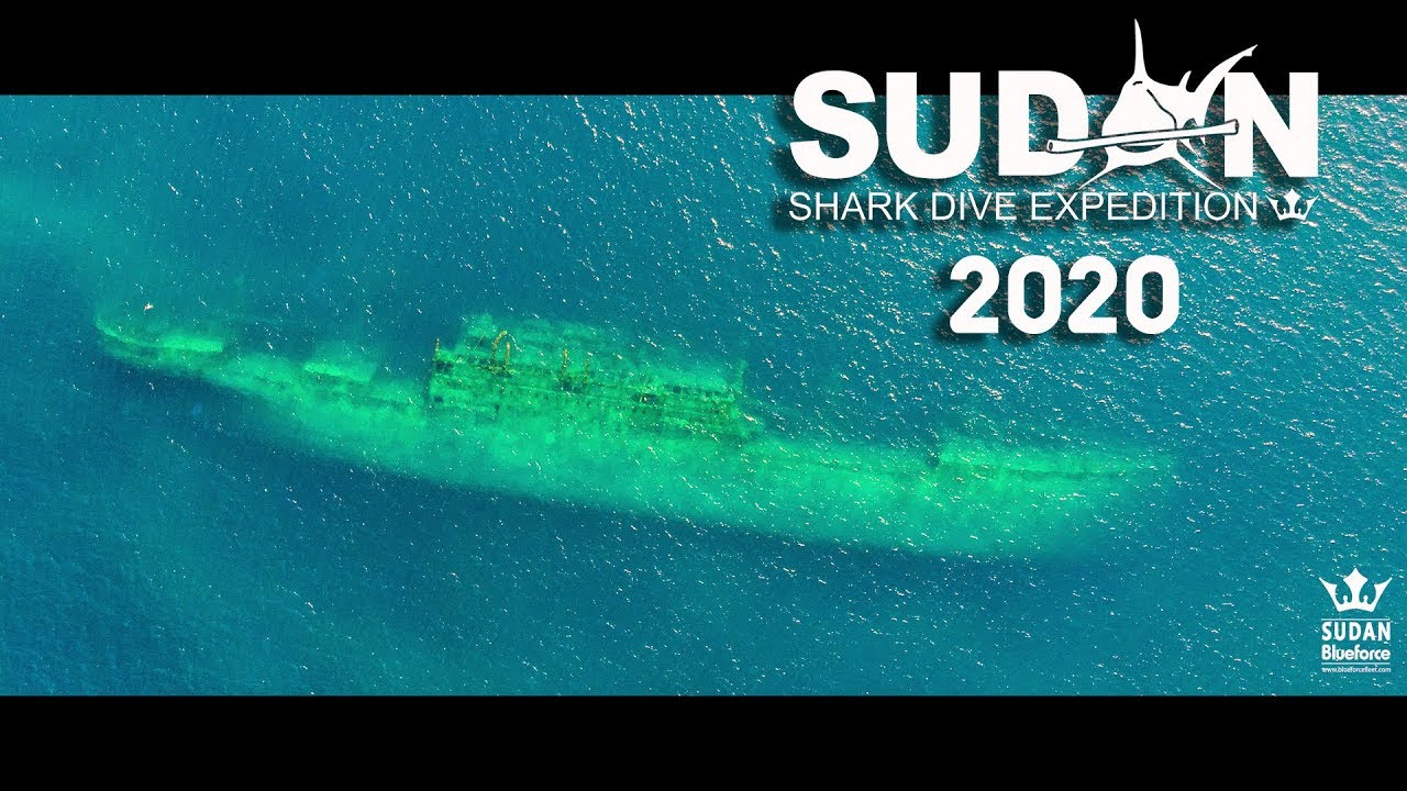 Diving Sudan in 1 minute