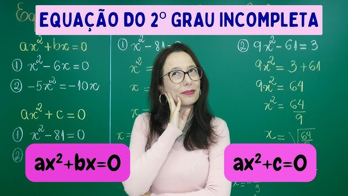 NOTAÇÃO CIENTÍFICA - Professora Angela Matemática 