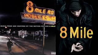 Shaunta - California (8 Mile Soundtrack)