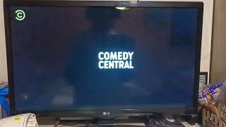 Comedy Central ident #2
