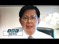 IN FOCUS: Presidential bid of Senator Panfilo Lacson | ANC