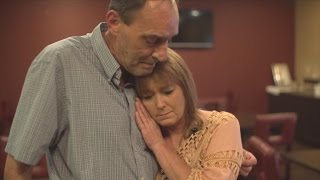 Mom In Tears Hearing Late Son's Heart Beating 4 Years After Donating His Organs