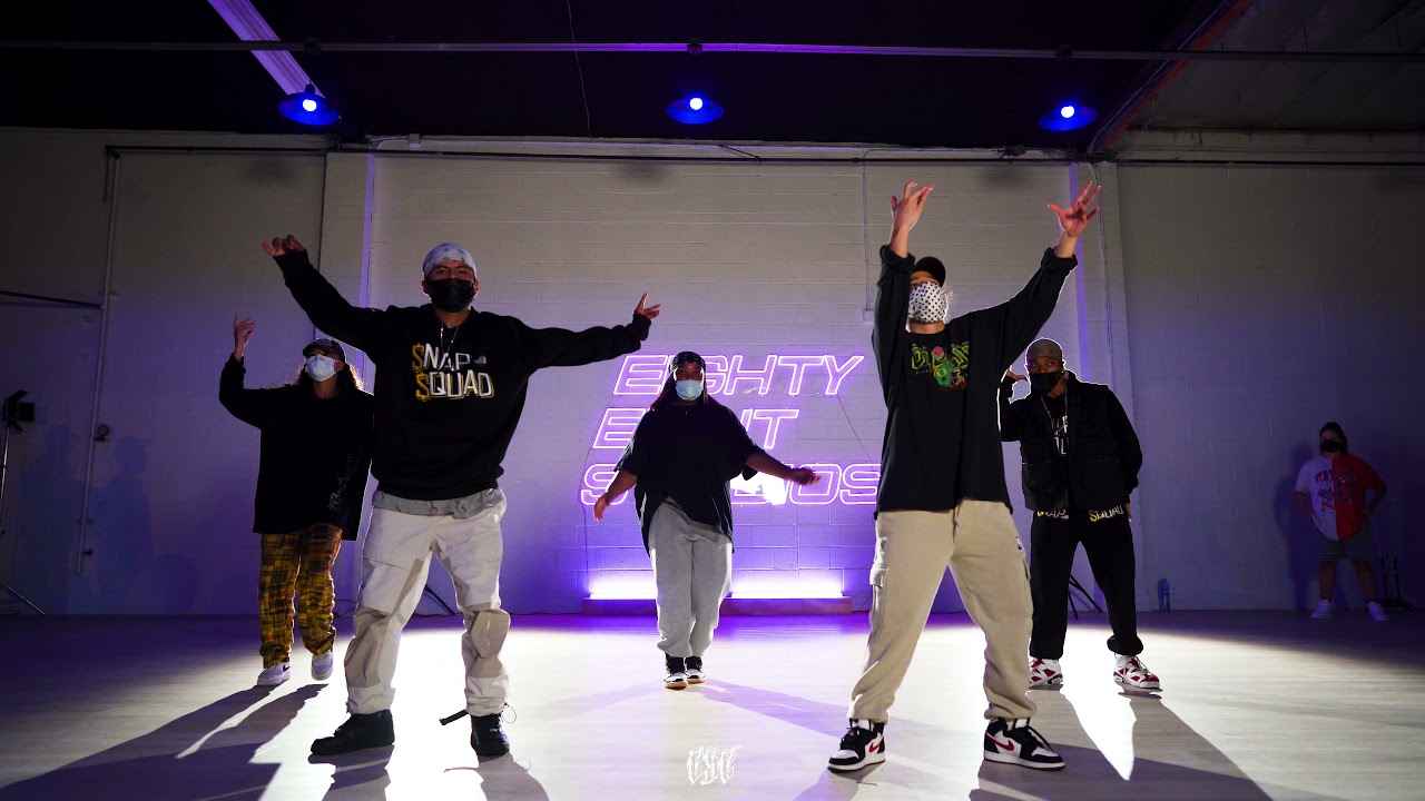 Migos - Handle My Business (Culture III | @TaiwanWilliams777