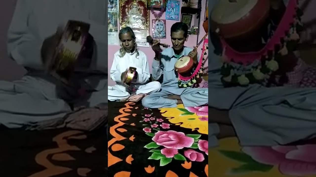 jag me jogi bne so Jane...bhajan by Ranjeet and gopi....