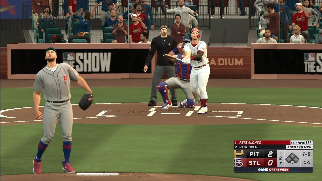 49 MLB The Show 26【大谷翔平】サイ・ヤング賞&ホームラン王挑戦