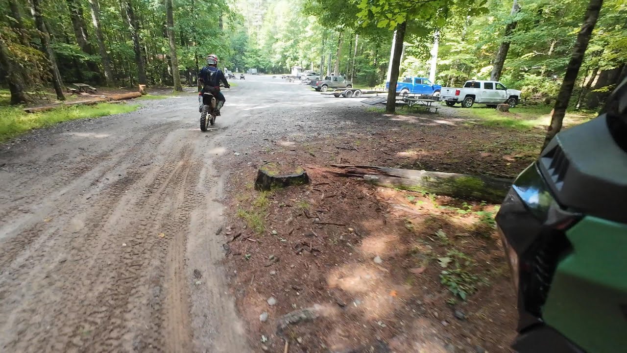 Owhyee Utv Rides Wayehutta OHV Ride August 2024 - YouTube