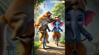 Krishna 😱 Onnaa Thara Resimi