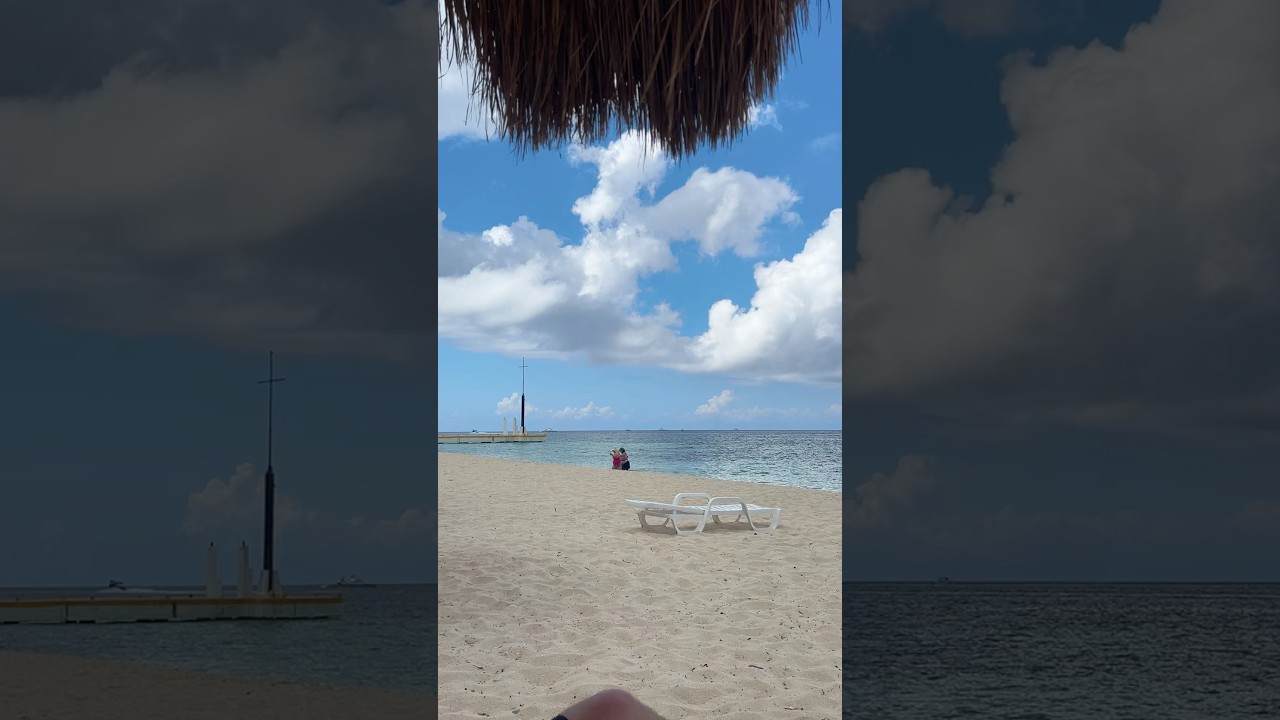 #cozumel #beachclub #vacation #travel #cruise #msccruise #travelagent #traveladvisor