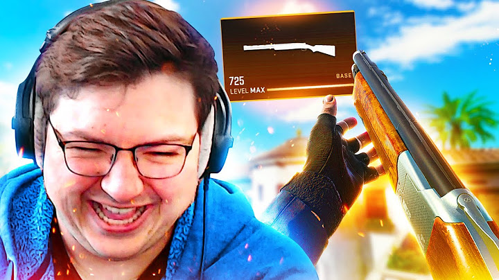 The 725 is BACK!... and Players are MAD!