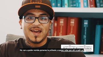 Recovery: Amputee Support Tutorial Video Series (Supported by FLS) Spanish Captions