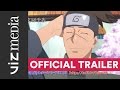 Official Naruto Shippuden Episode 500 Trailer