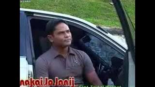 08 DONI PARIS   UNGKAI JO JANJI