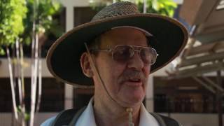 The Ageing Revolution In Darwin 2016
