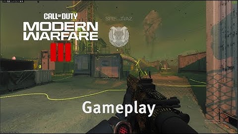Call of Duty Modern Warfare 3 | Vortex Mosh Pit Multiplayer Gameplay! (Part 2)