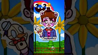 Why is the FNAF World 100% Called 157%?