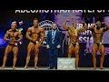 2019 GRAND PRIX Russia II, NBC - Чемпион Украины выиграл "абсолютку" в бодибилдинге!