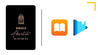 Novo Hinário Adventista 2022 EPUB - Download screenshot 1