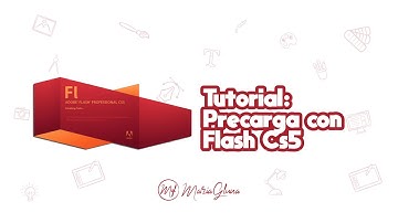Tutorial: Precarga con Flash Cs5 (A.S.2)