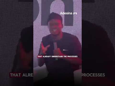 You Scale When Your Uniqueness Creates The Demand