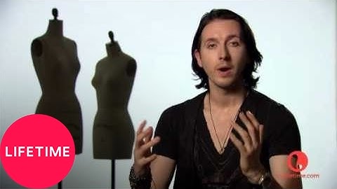 Project Runway: Challenge Winner Interview: Episode 12 | Lifetime
