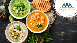 The Art of Food Presentation