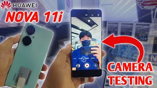 New Huawei Nova 11i Camera Testing  (48 Megapixels)
