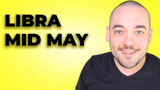 Libra TIME For You To Exceed Your Own Expectations! Mid May 2024