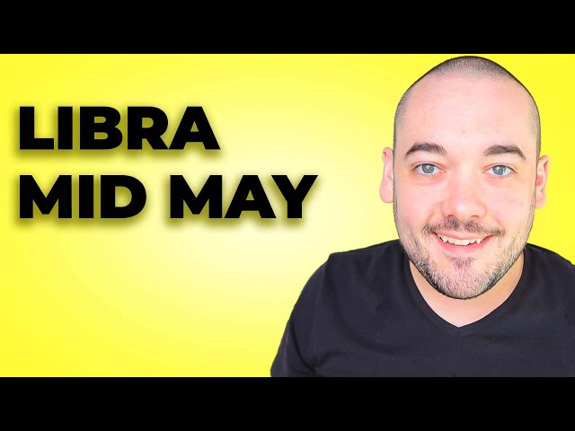 Libra TIME For You To Exceed Your Own Expectations! Mid May 2024 class=