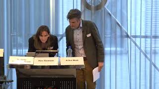 Break-out sessions: Measuring a mechanisms success