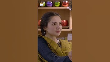 Jaam e Mohabbat 🎵❤️ #MereHumSafar #Ost #HaniaAmir #FarhanSaeed #Shorts