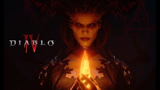 Diablo 4  - Upando nova Temporada - Rogue Leveling
