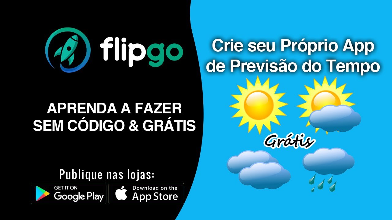 Previsão do tempo – Apps no Google Play