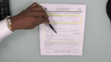 I-9 (Employment eligibility verification) ENG