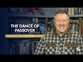 The Dance of Passover | Give Him 15: Daily Prayer with Dutch | December 10, 2024