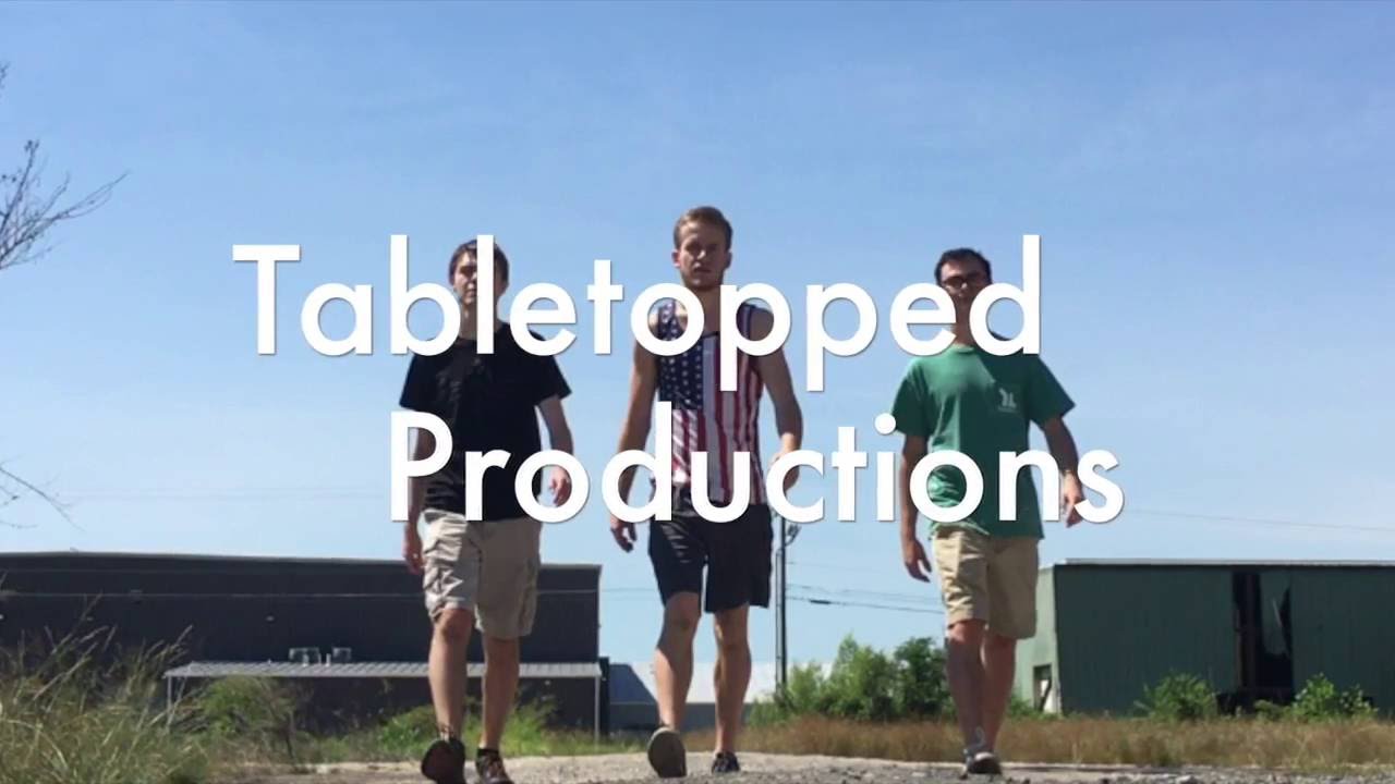 Tabletopped Gets Nerfed YouTube