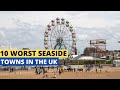 10 Worst Seaside Towns in the UK Quiz