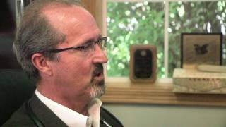 Episode 8: Dr. David Bilstrom "Triggers of Autoimmune Disease: Early Childhood Events"