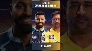 IPL 2023 | Chennai Super Kings Secures IPL 2023 Final Spot with Thrilling Win over GT! screenshot 2