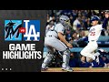 Marlins Vs Dodgers Game Highlights 4 29 25 MLB Highlights Marlins Vs Dodgers Game Highlights 4 29 25 MLB Highlights