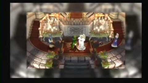 Legend of Dragoon - Walkthrough Pt 53