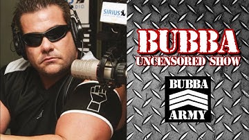 #TheBubbaArmy Ongecensureerd Na Show 25-10-2022