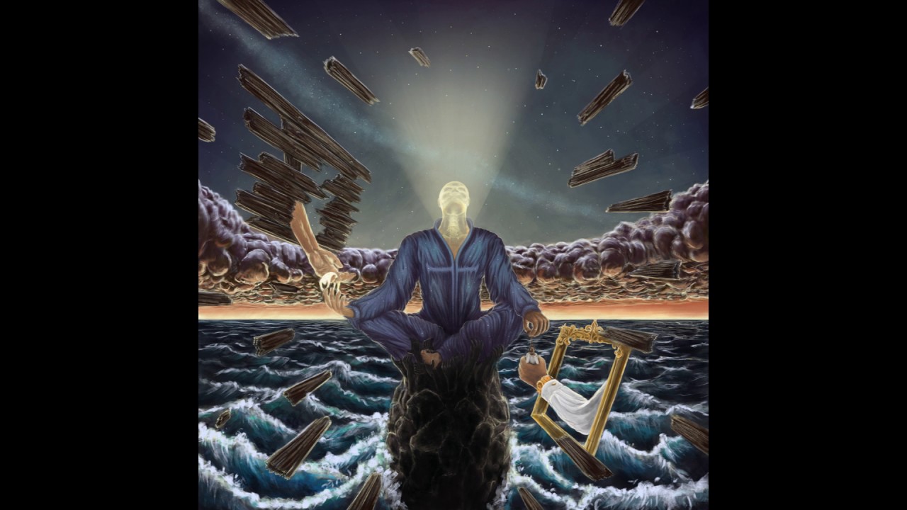 Базаров - Медиум EP (Full mix)